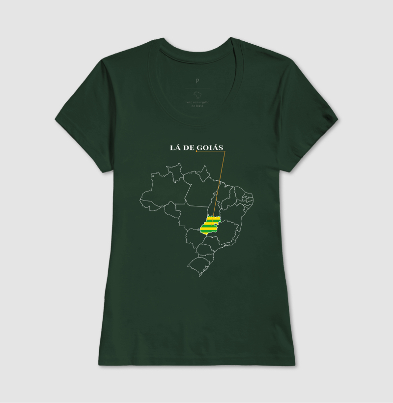 Lá de Goiás - Imagem 13