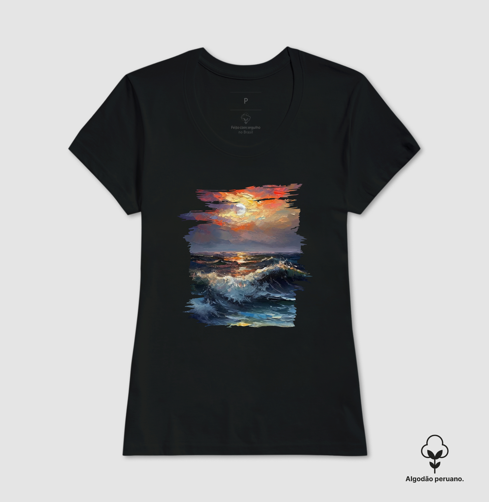 Camisa 5
