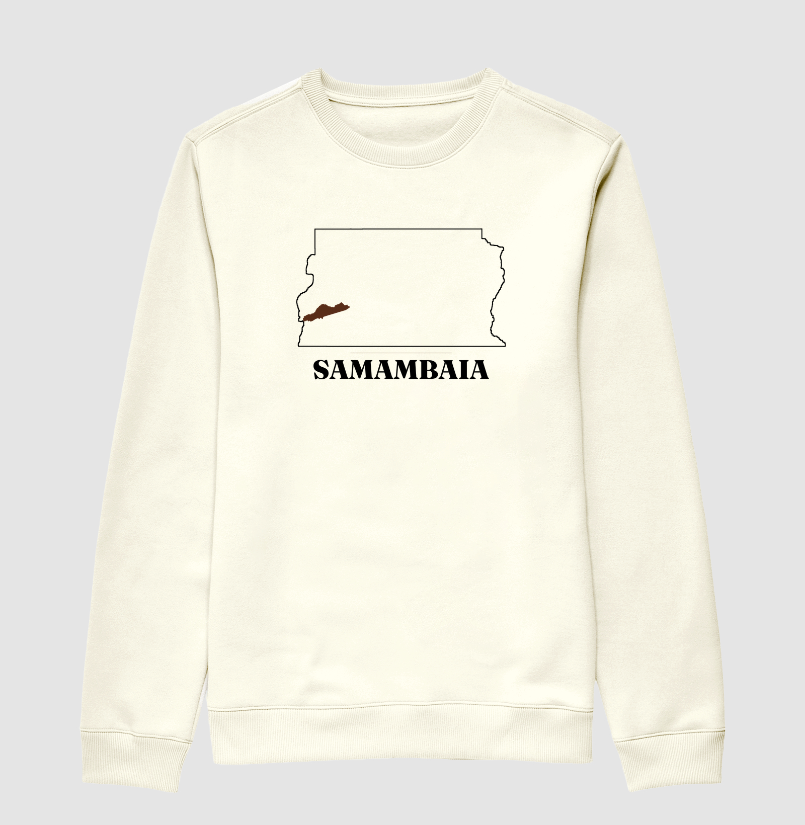 Samambaia | Traço DF - Imagem 2