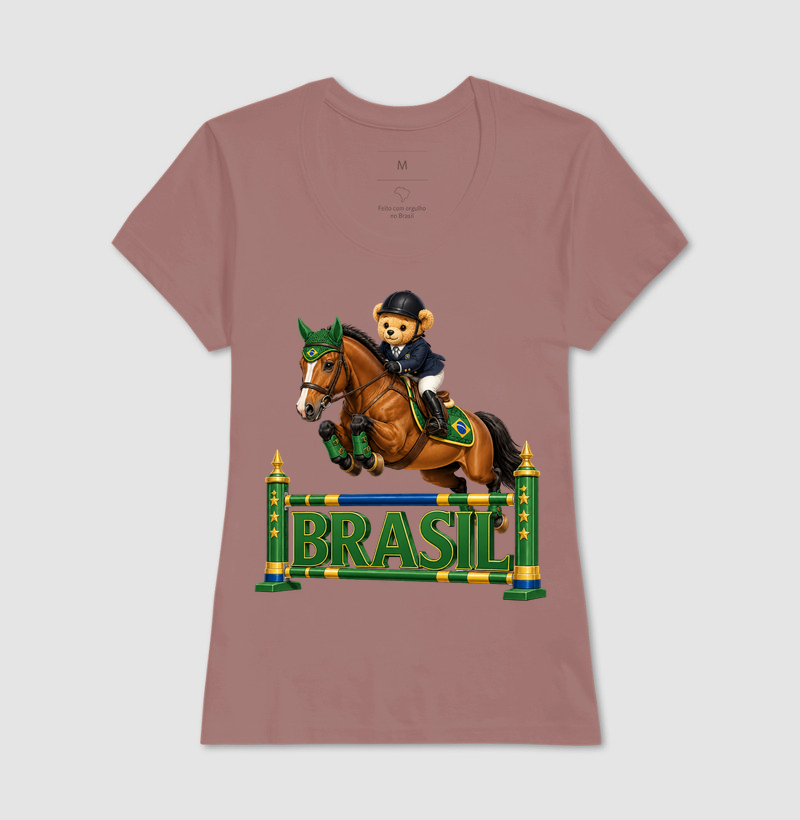 Camisa 18