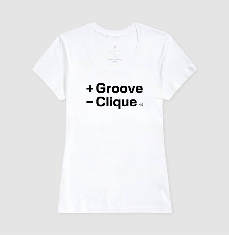 Mais Groove Menos Clique - Imagem 5