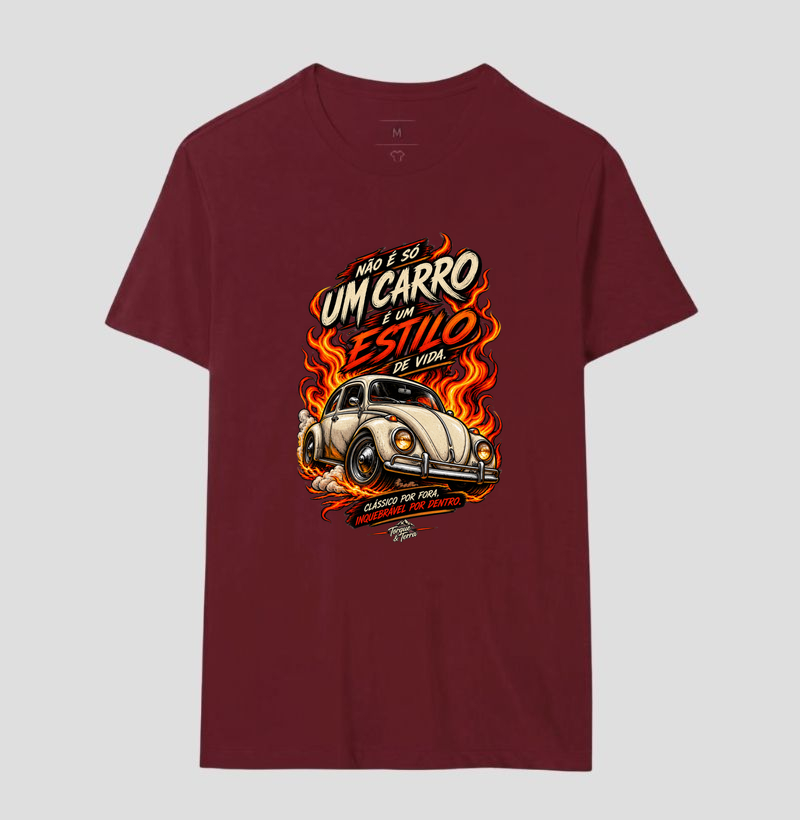 Fusca - estilo de vida - Imagem 18