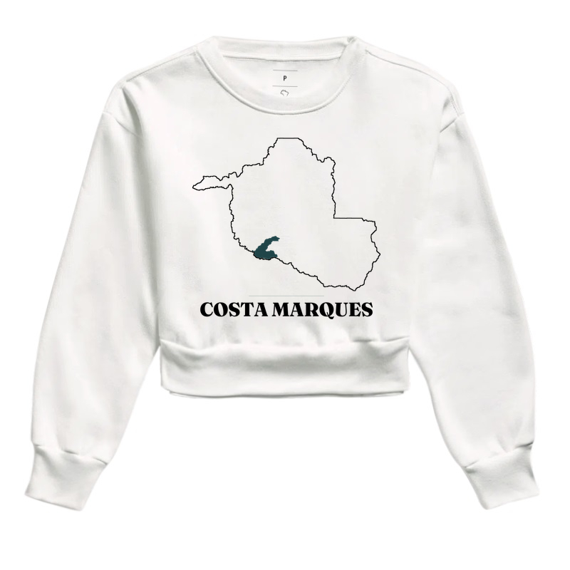 Costa Marques | Traço RO - Imagem 3