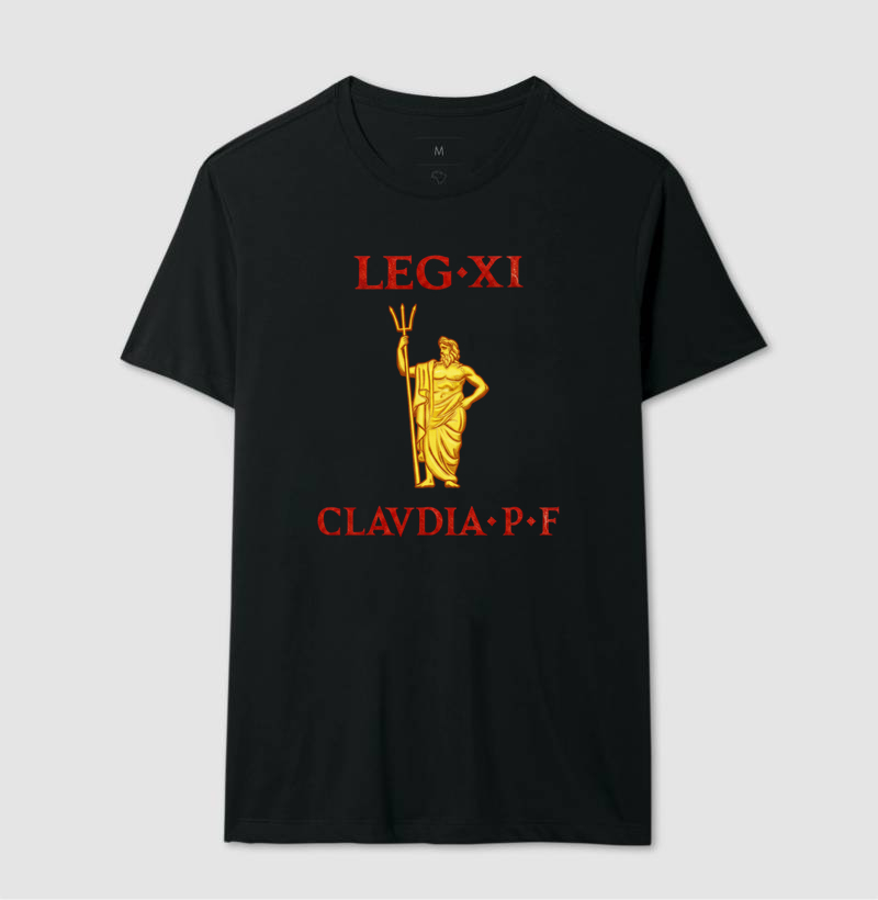 LEGIO — XI Claudia - Imagem 2
