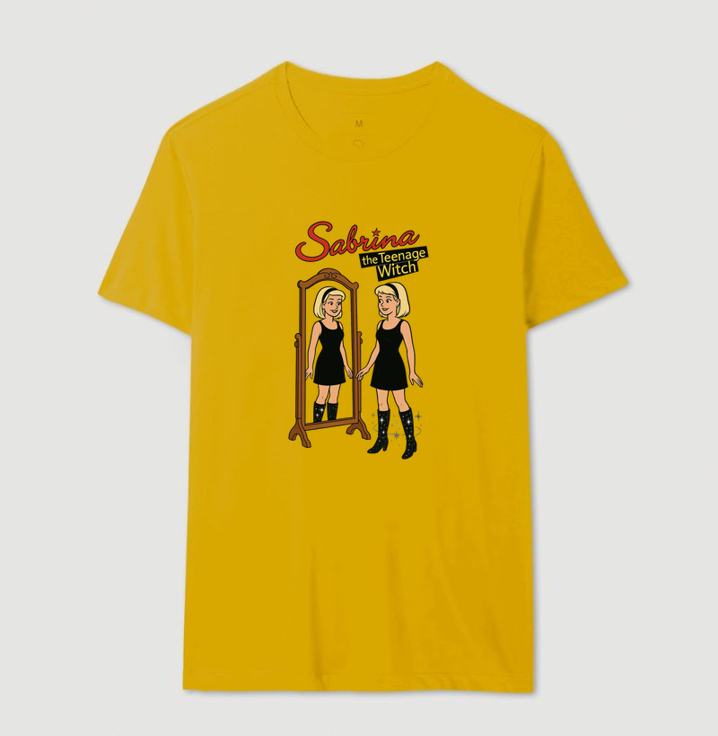 Sabrina classic - Imagem 14