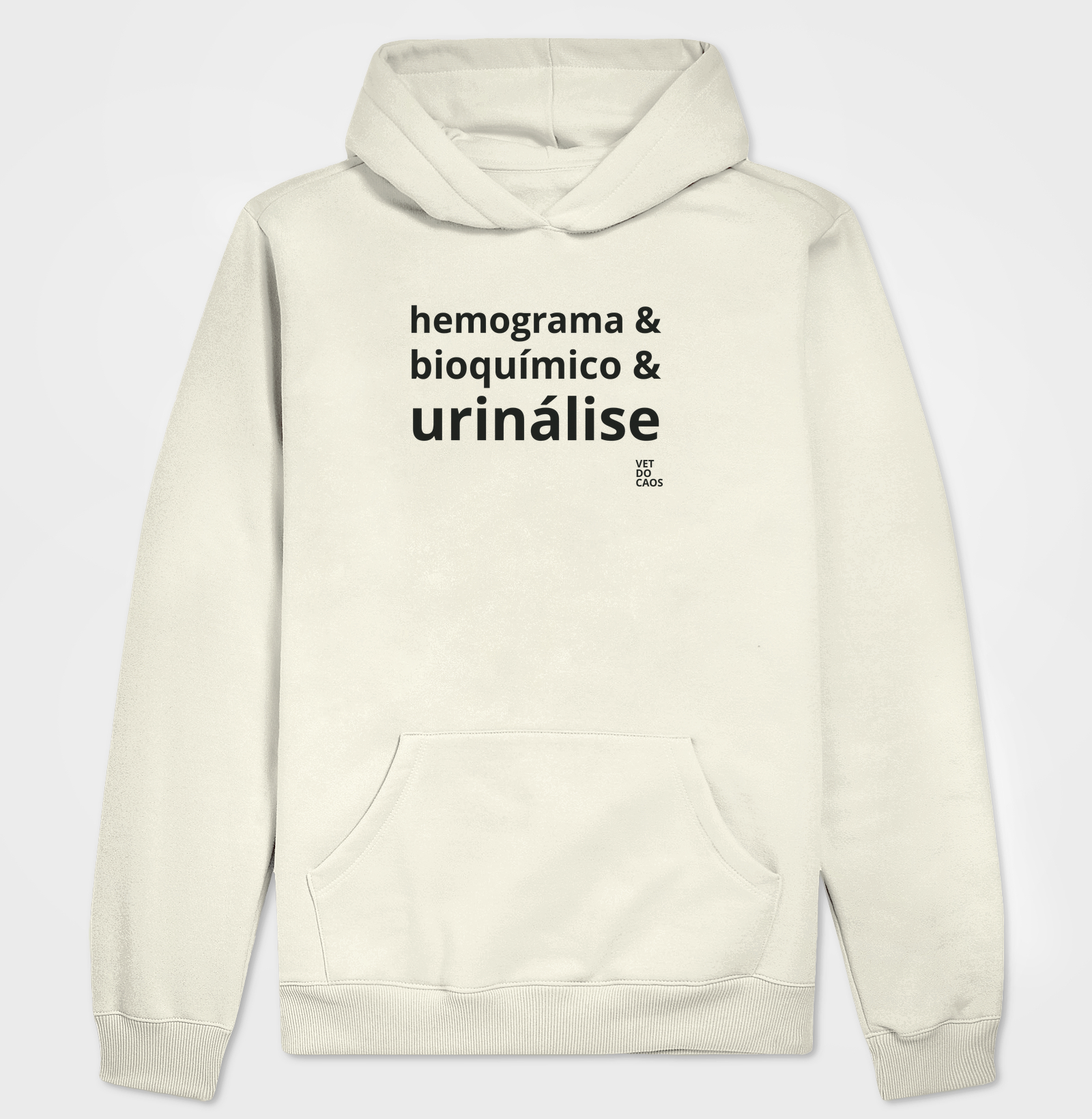 hemograma & bioquímica & urinálise - Imagem 2