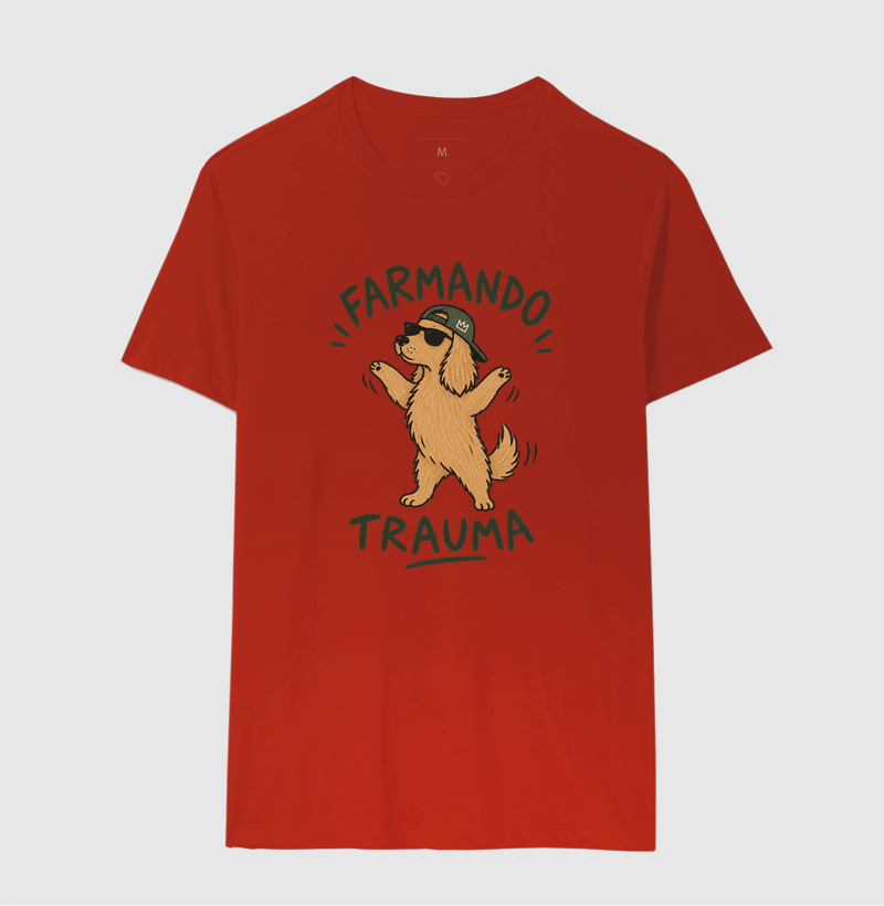 Farmando Trauma - Imagem 6