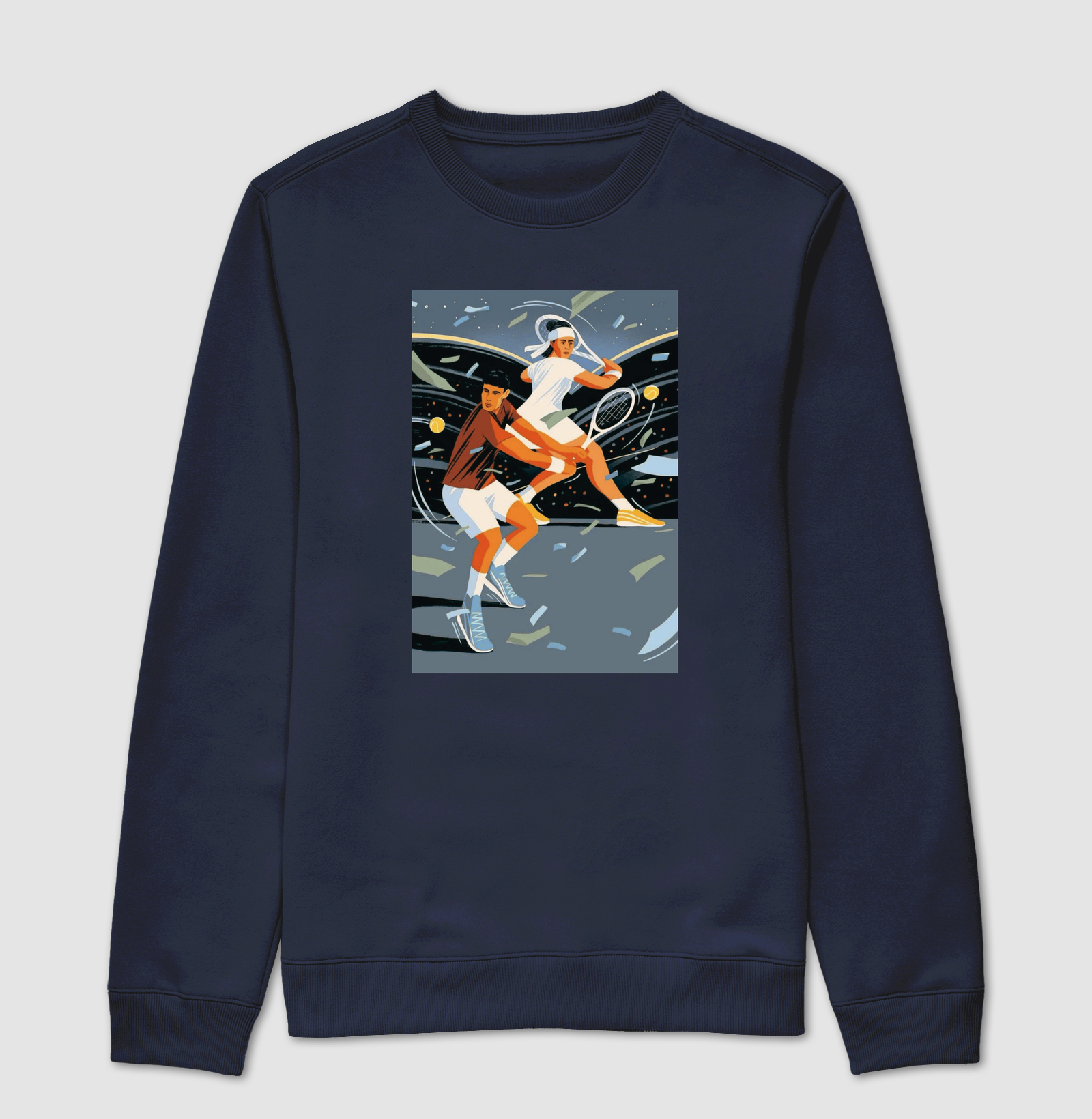 Camisa 4