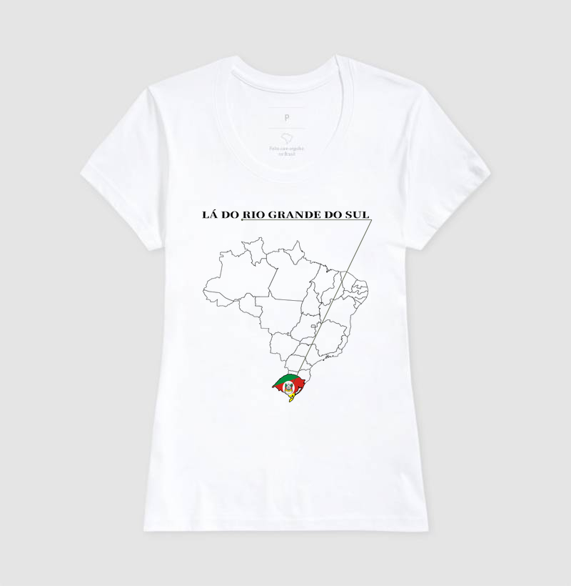 Lá do Rio Grande do Sul - Imagem 5