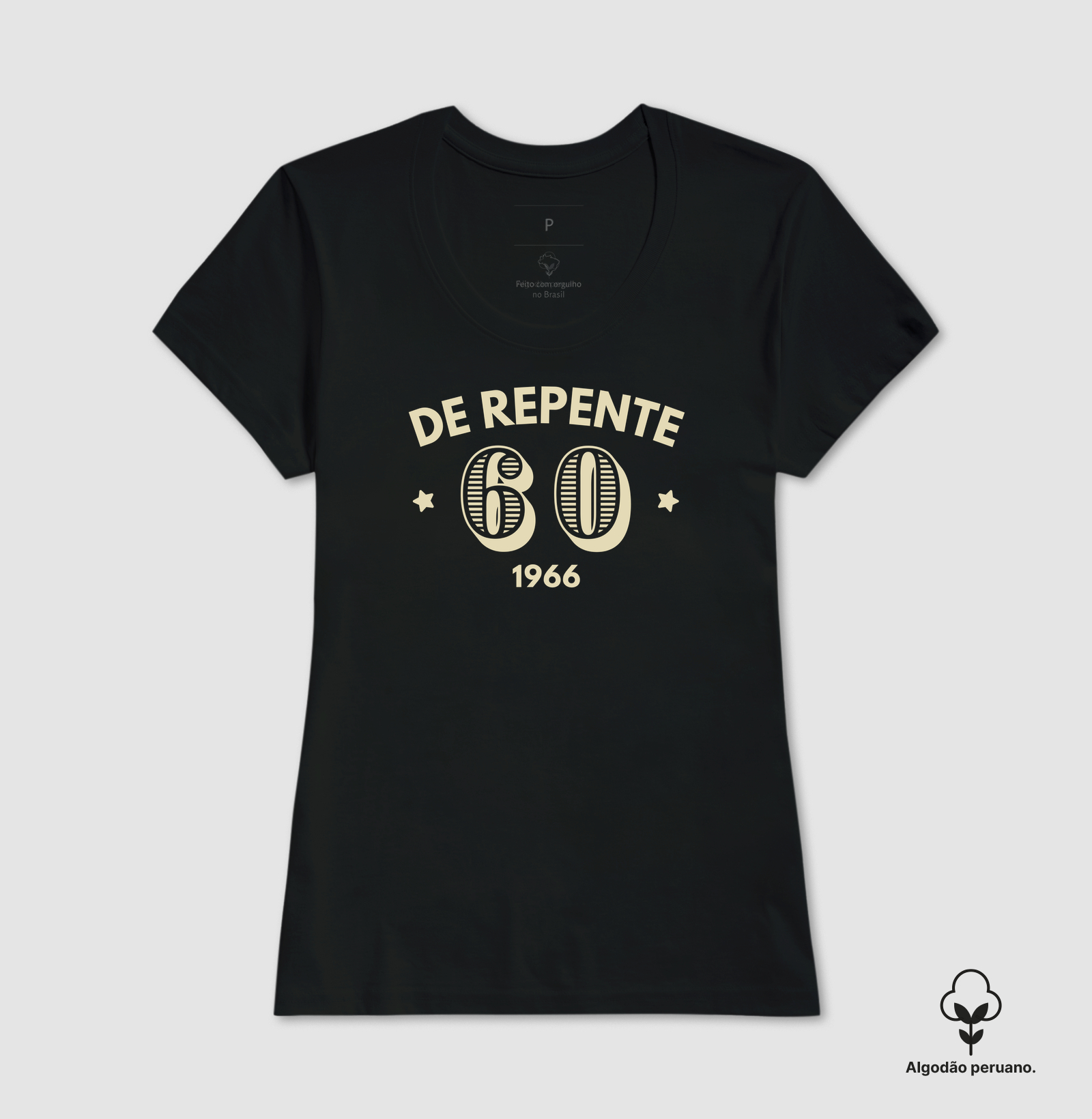 De repente 60 1966 - Imagem 9