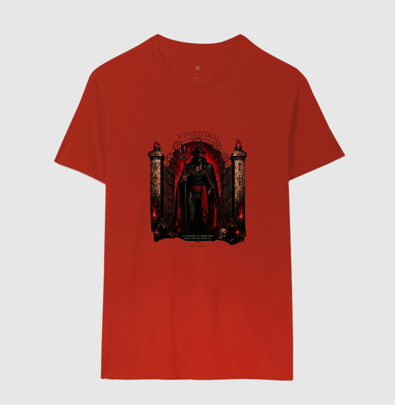 Camisa 10