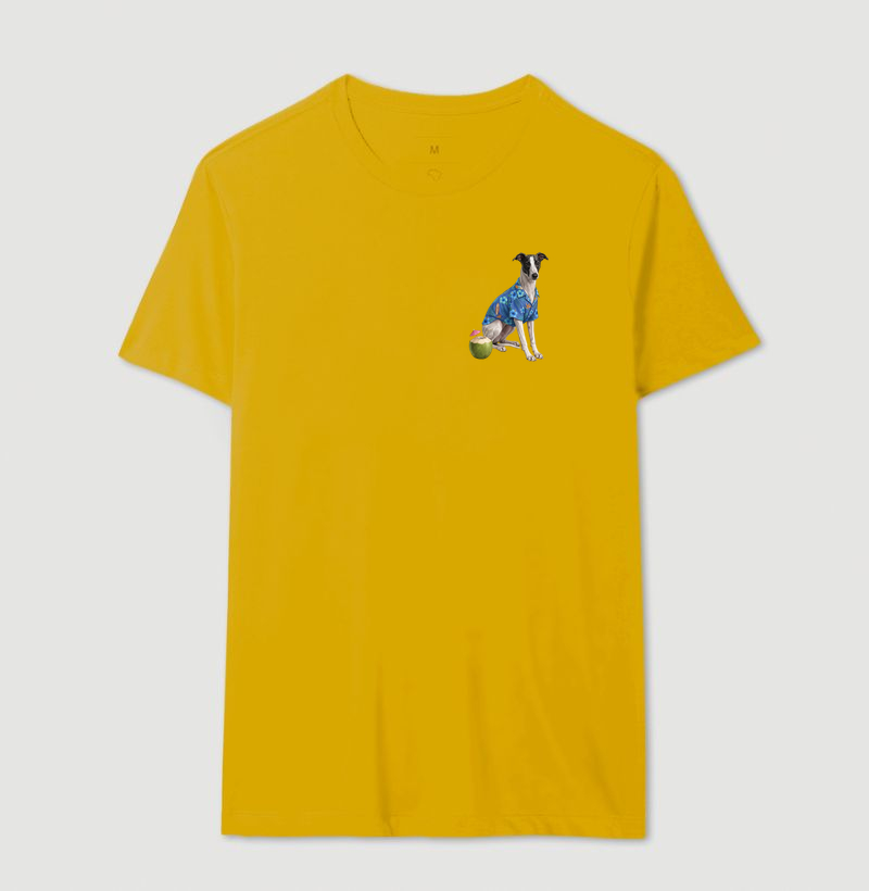 Camisa 13
