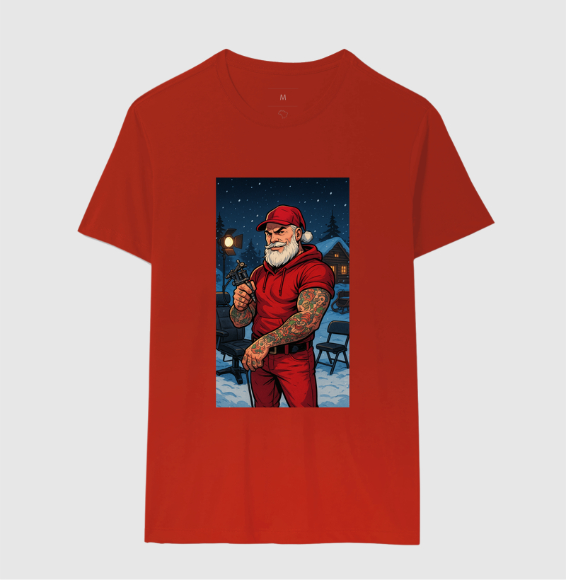 Camisa 12