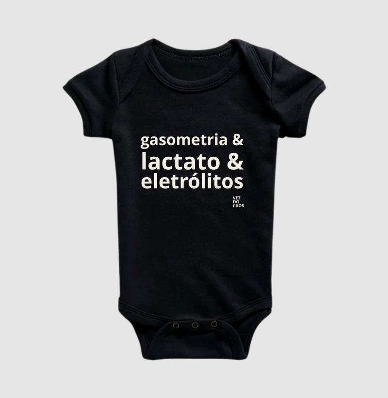 gasometria & lactato & eletrólitos - Imagem 2