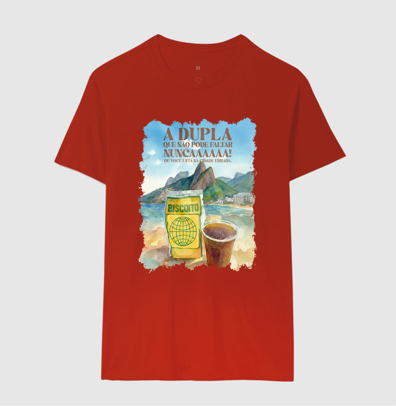 Camisa 12