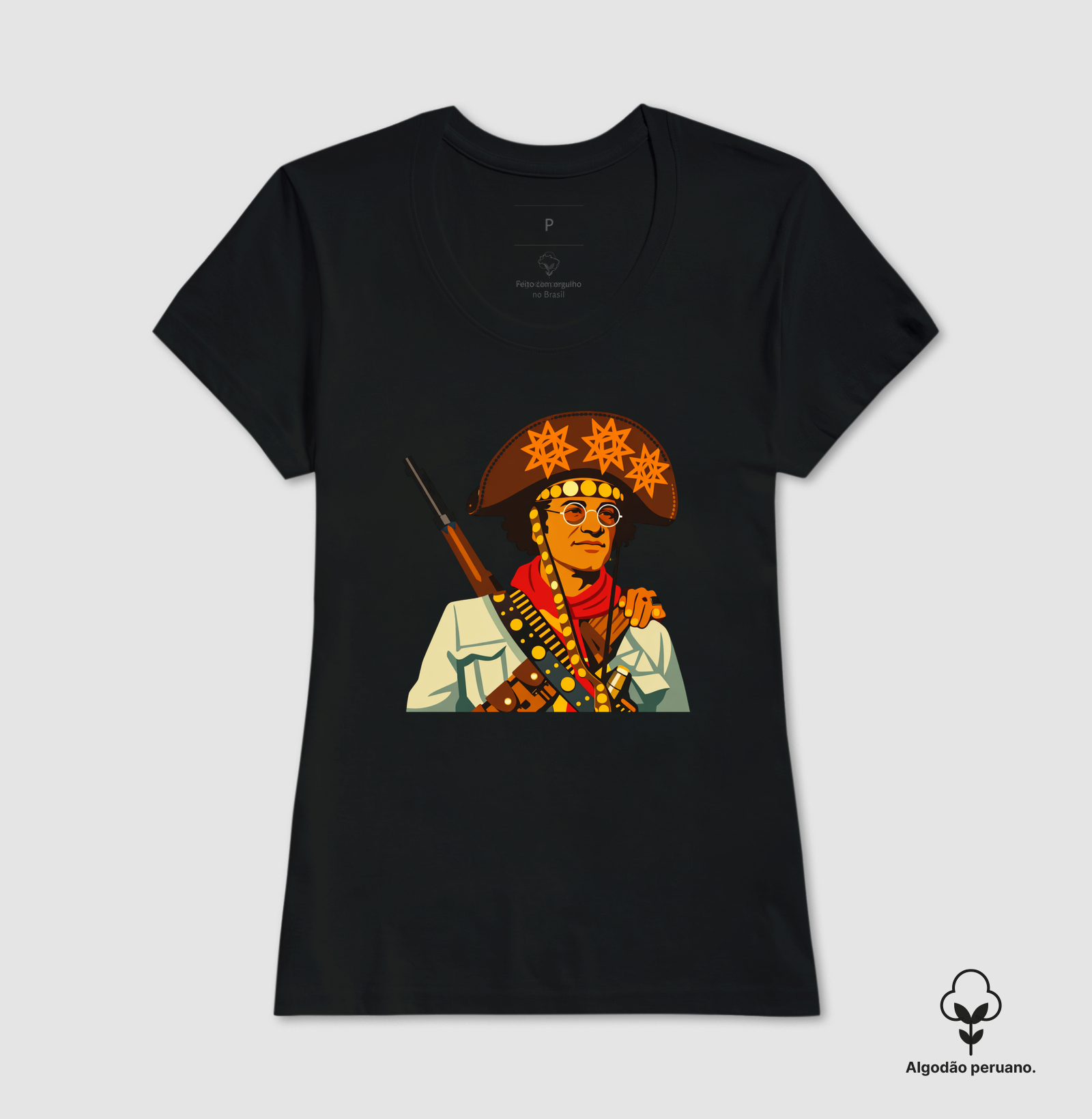 Camisa 2