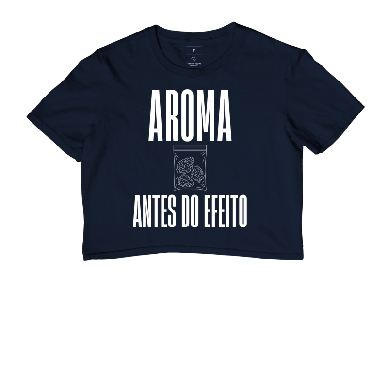 Aroma antes do efeito - Imagem 4