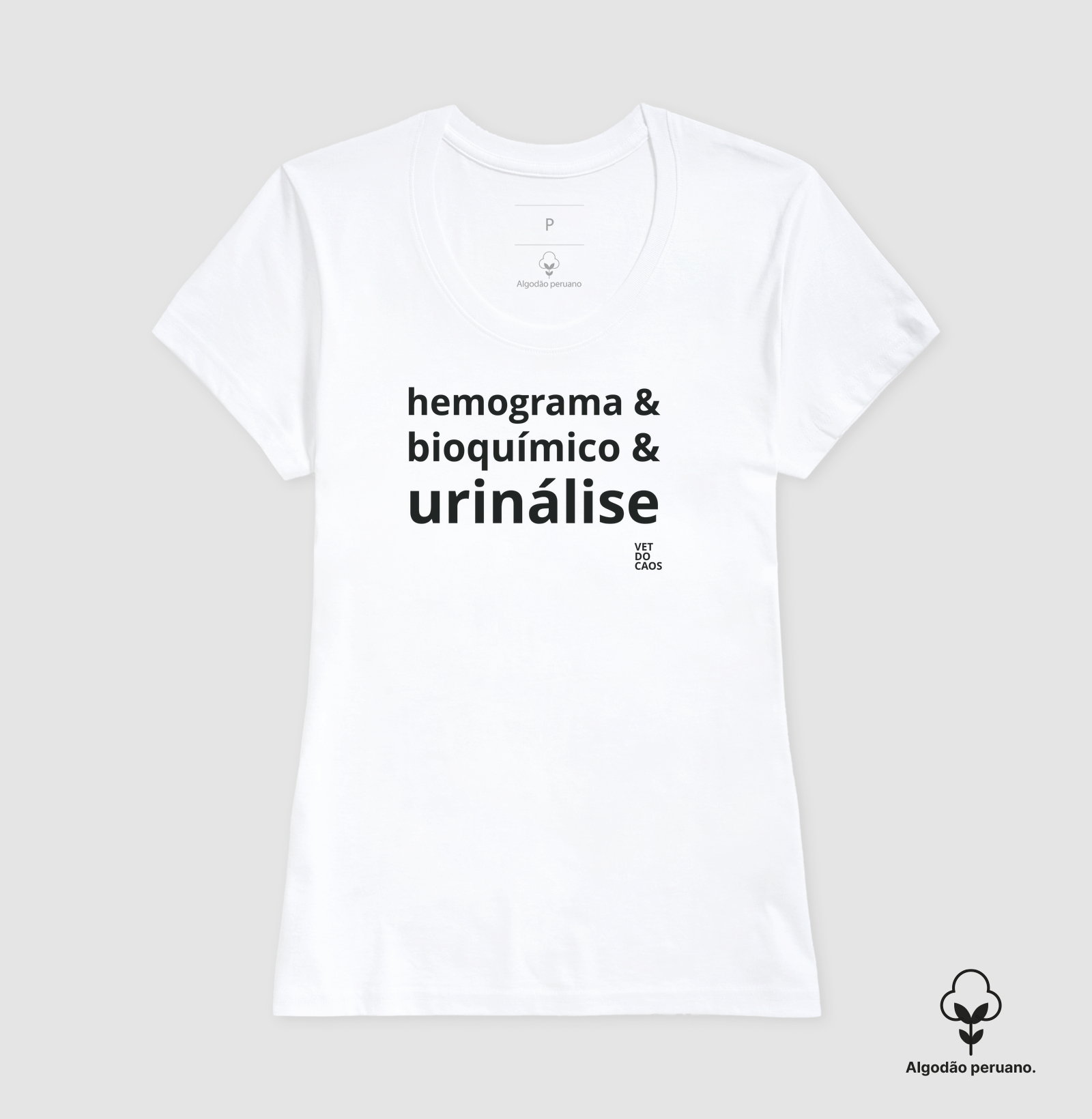hemograma & bioquímica & urinálise - Imagem 3
