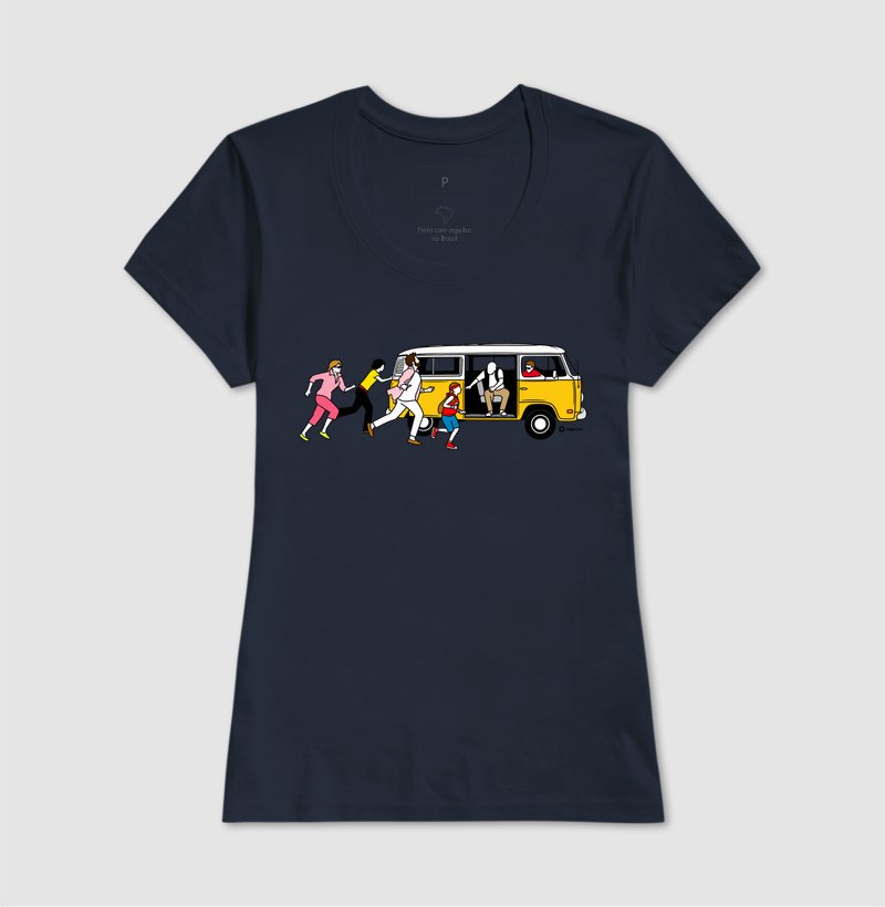 Little Miss Sunshine, a Kombi Amarela - Imagem 5