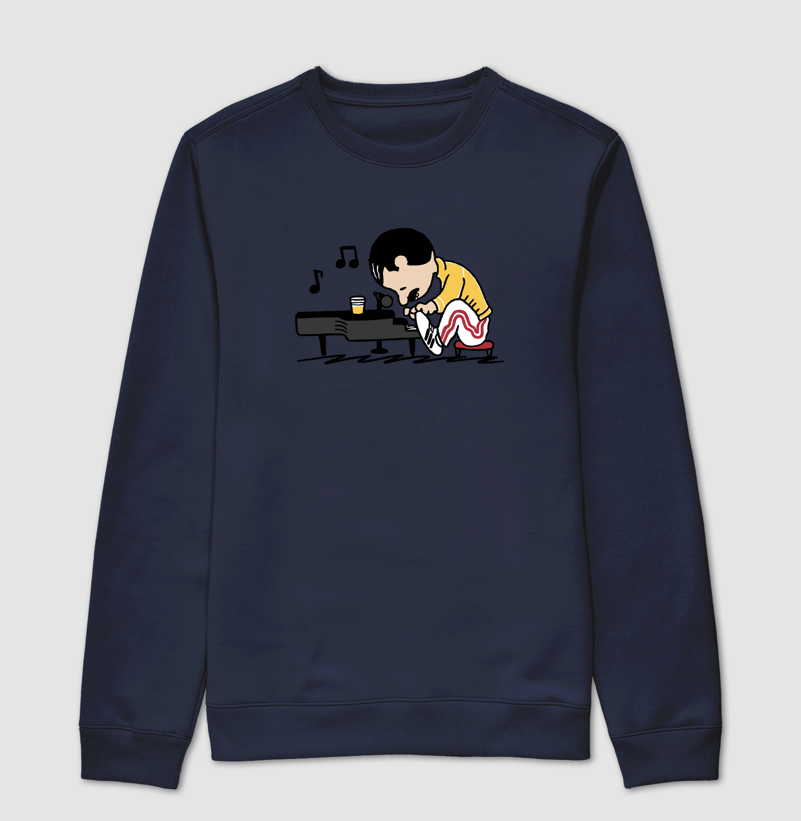 Camisa 4