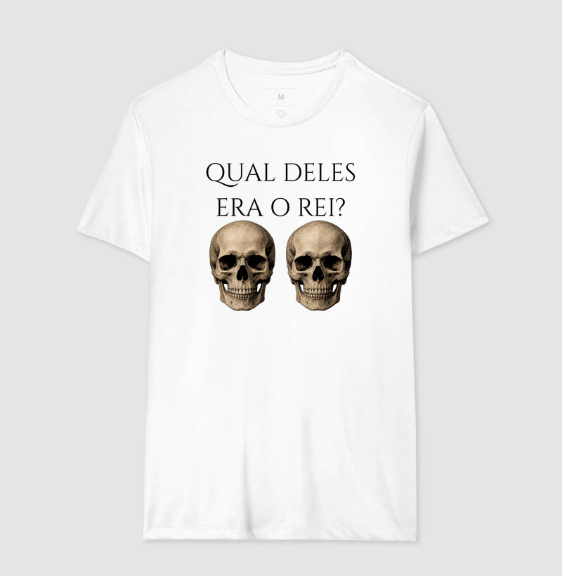 Qual Deles Era o Rei? - Imagem 4