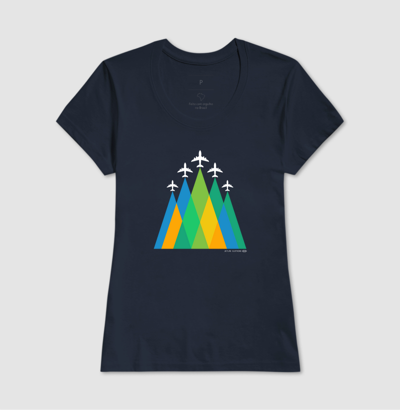 Camisa 9