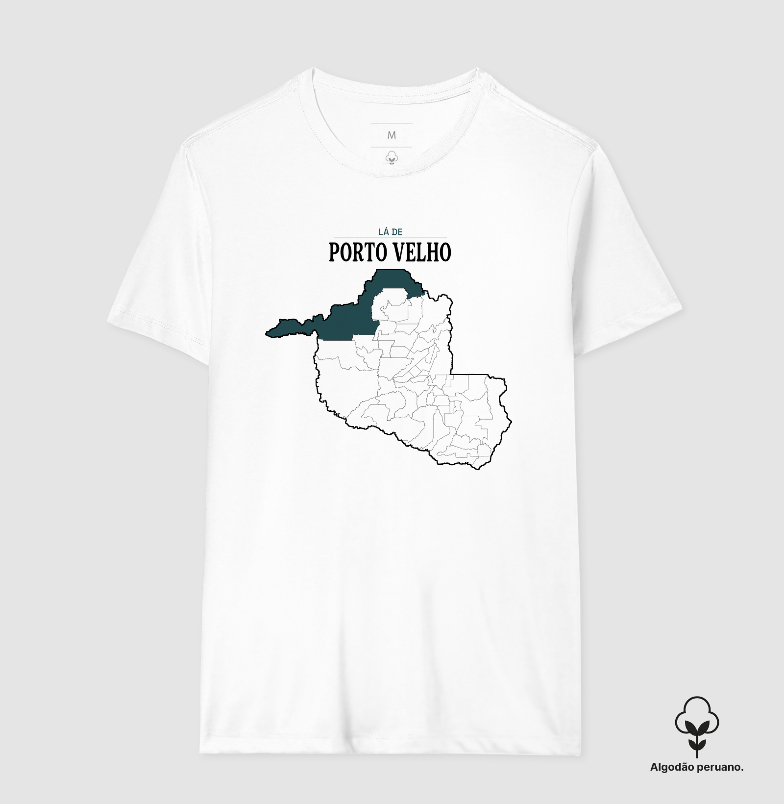 Porto Velho | Território RO - Imagem 6