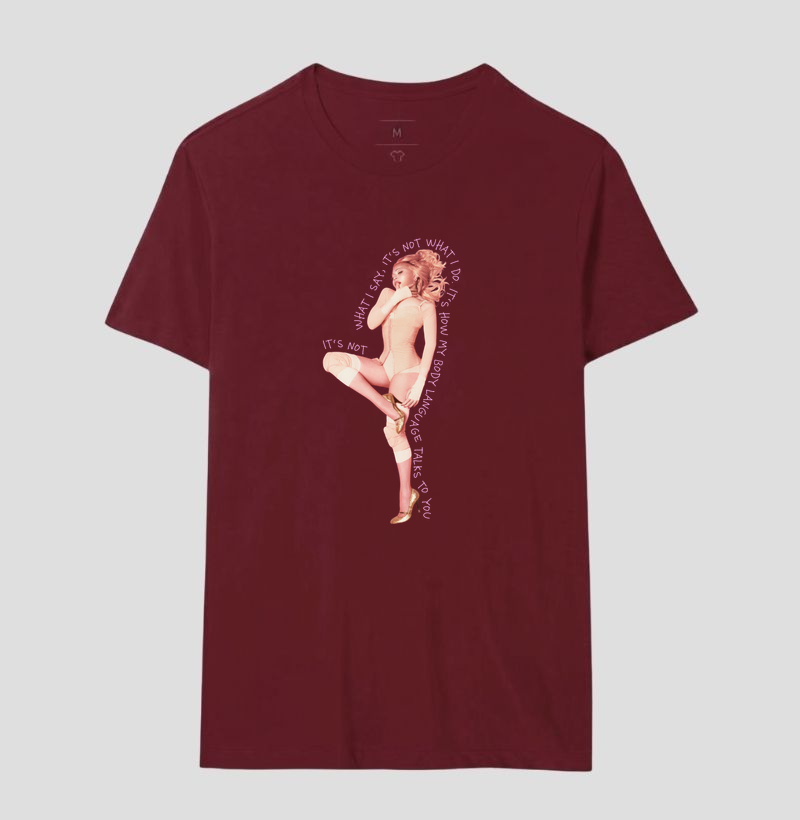 Camisa 7
