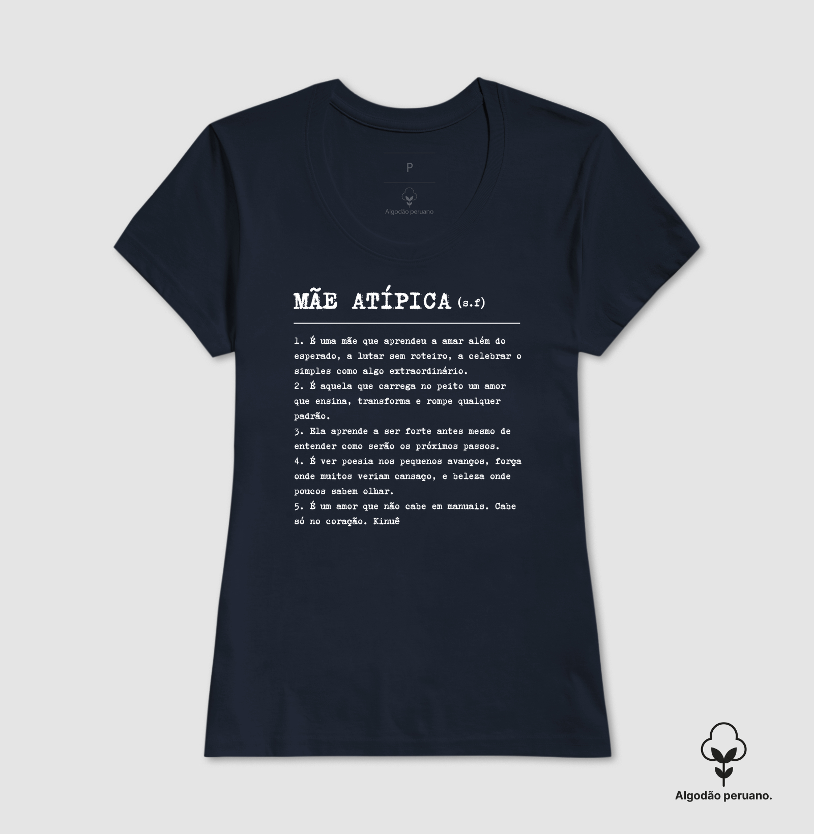 Significado Mãe Atípica - Imagem 8