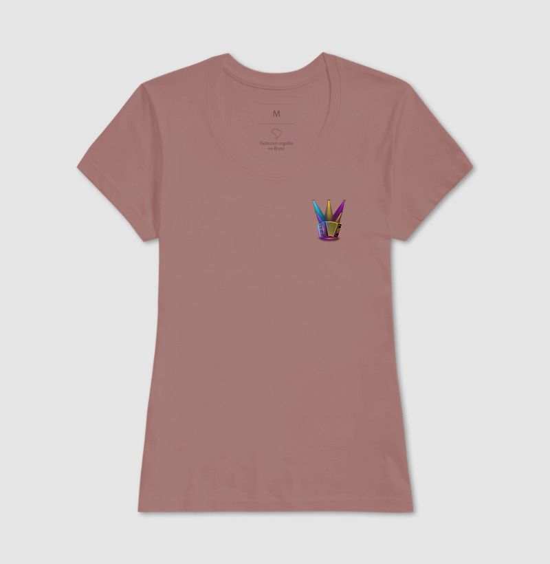 Camisa 16