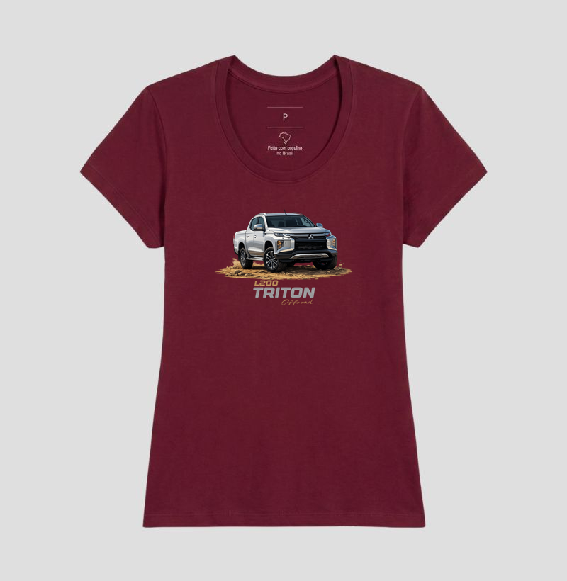 Camisa 18