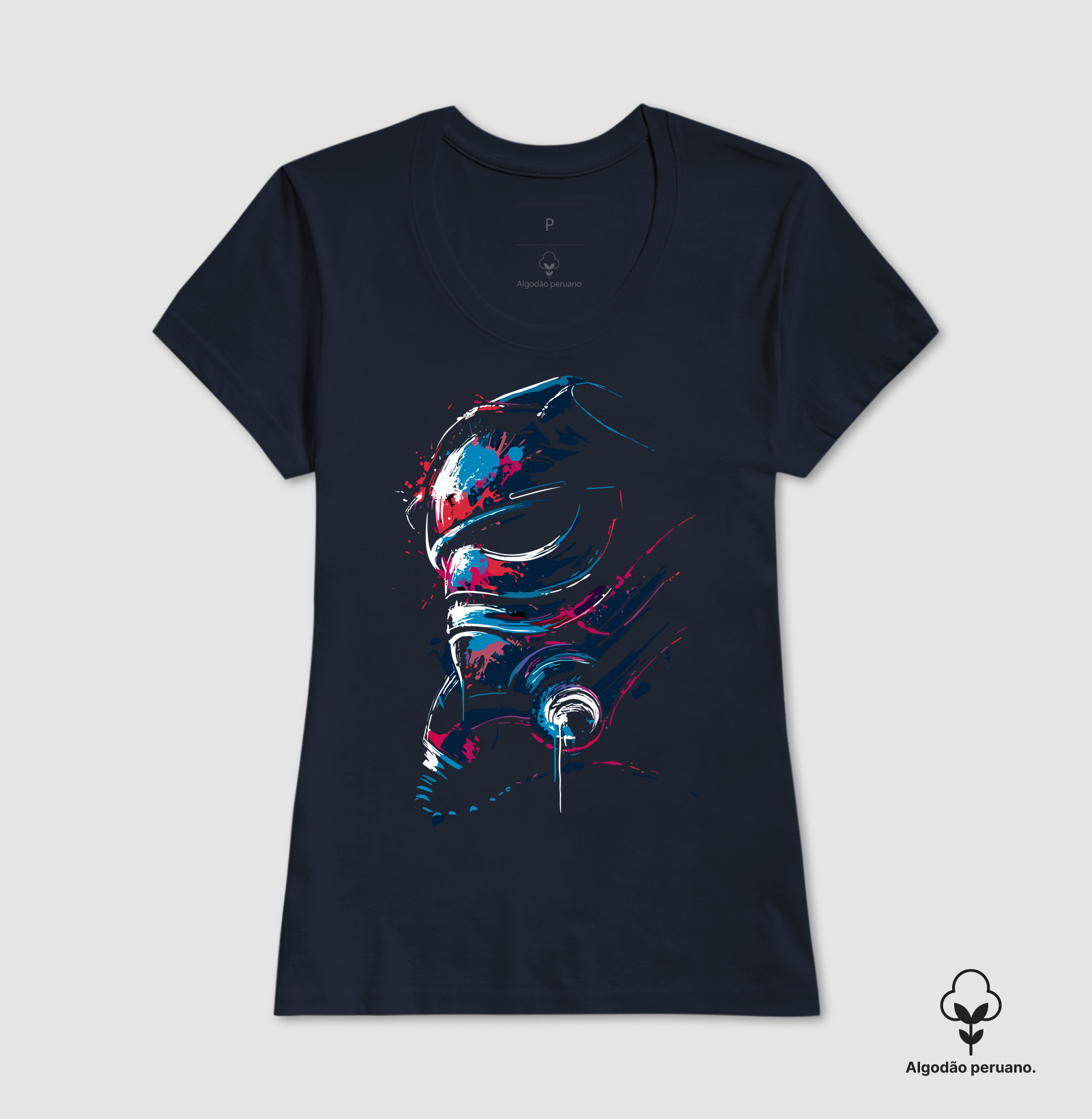 Camisa 4
