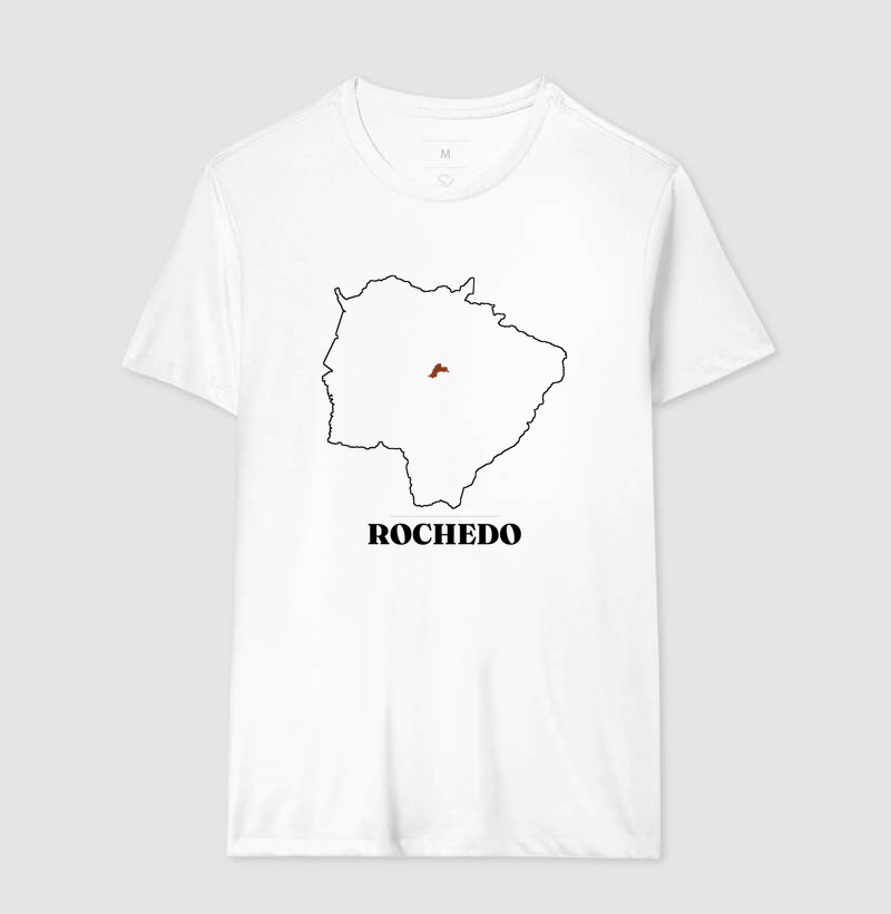 Rochedo | Traço MS - Imagem 4