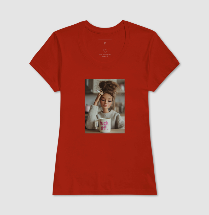 Camisa 10
