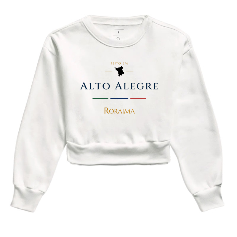 Feito em Alto Alegre RR - Imagem 3