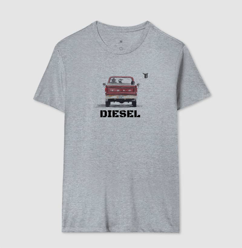 Diesel - Imagem 10