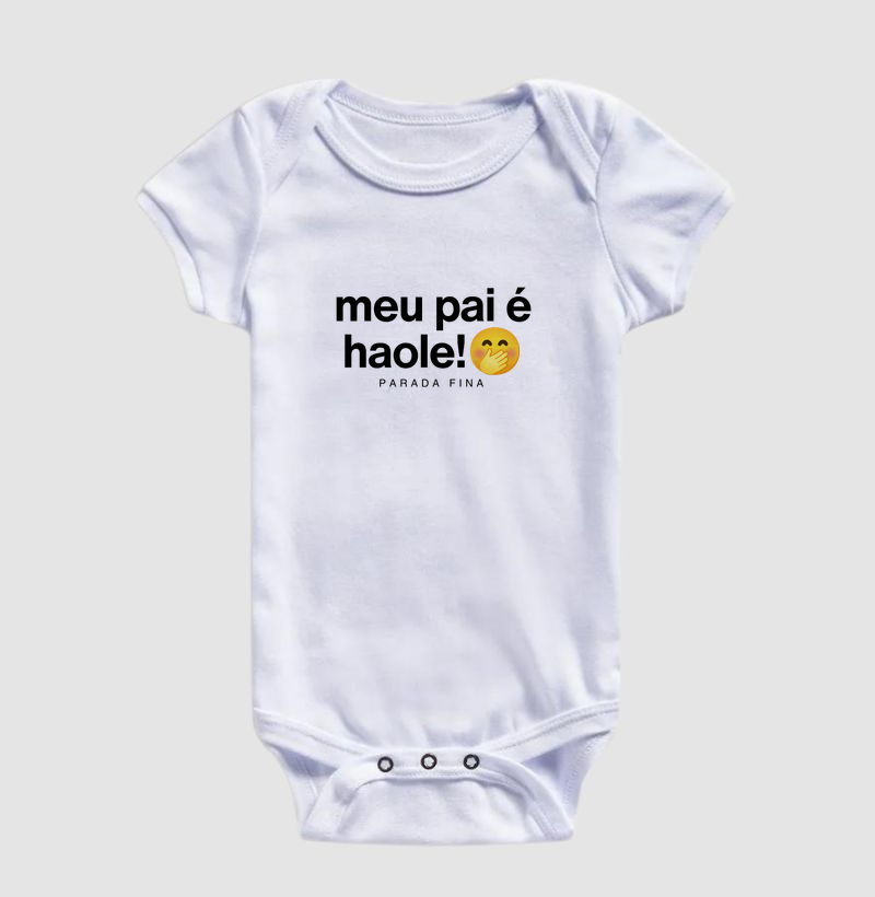 meu pai é haole! - Imagem 3