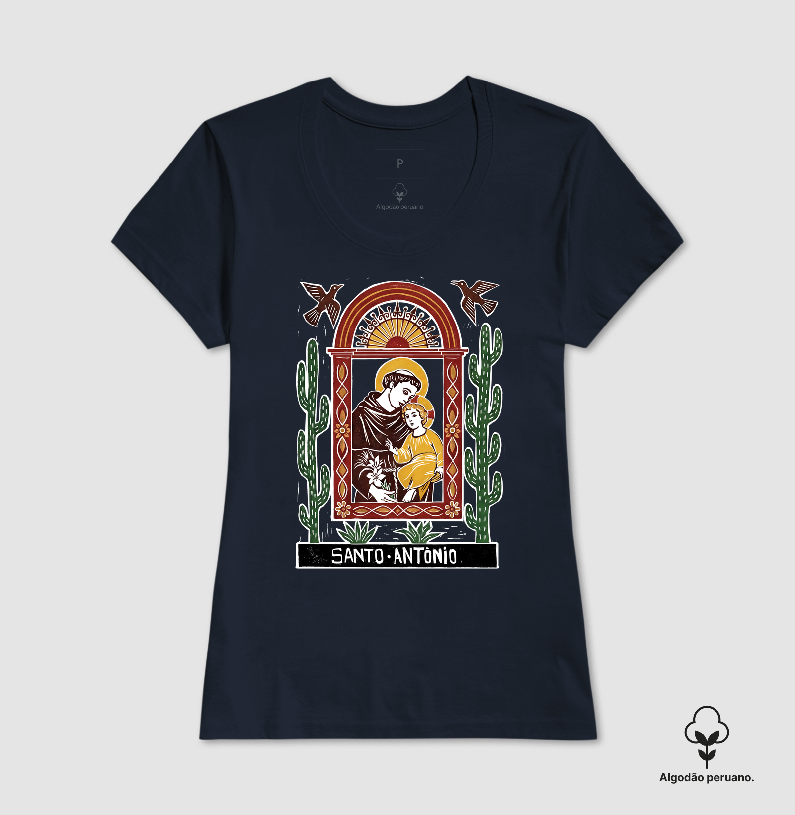 Camisa 3