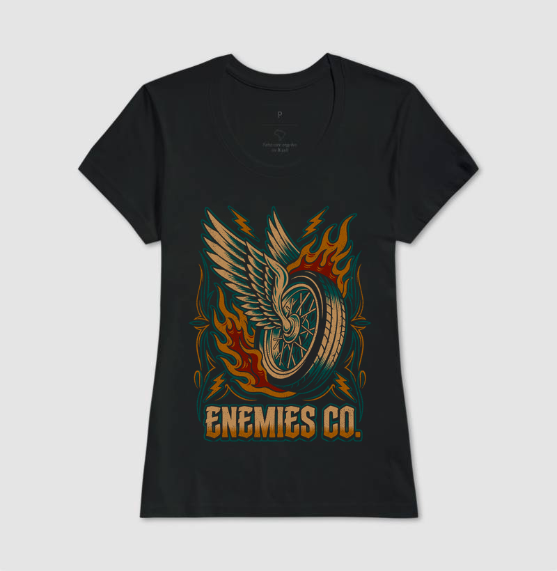 Camisa 5