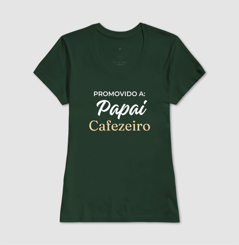 Promovido a: Papai cafezeiro - Imagem 15