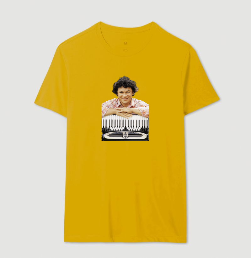 Camisa 13