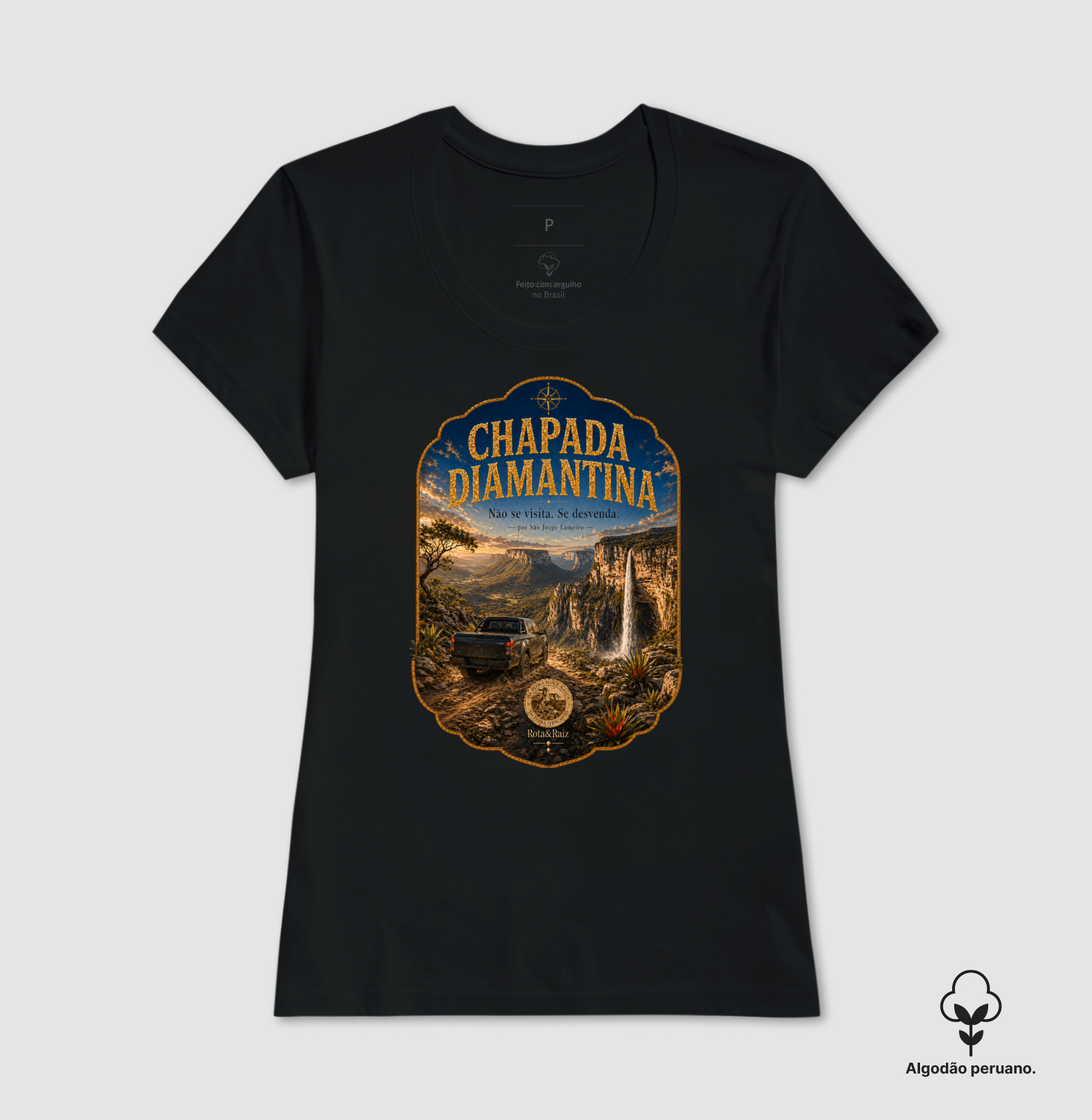 Camisa 6