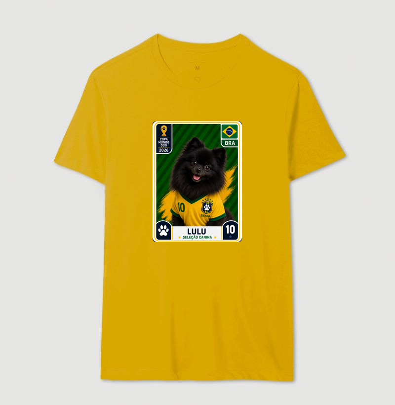 Camisa 13