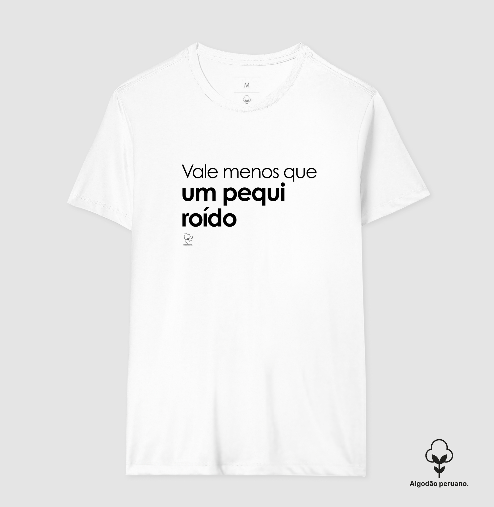 Vale menos que um pequi roído - Imagem 3
