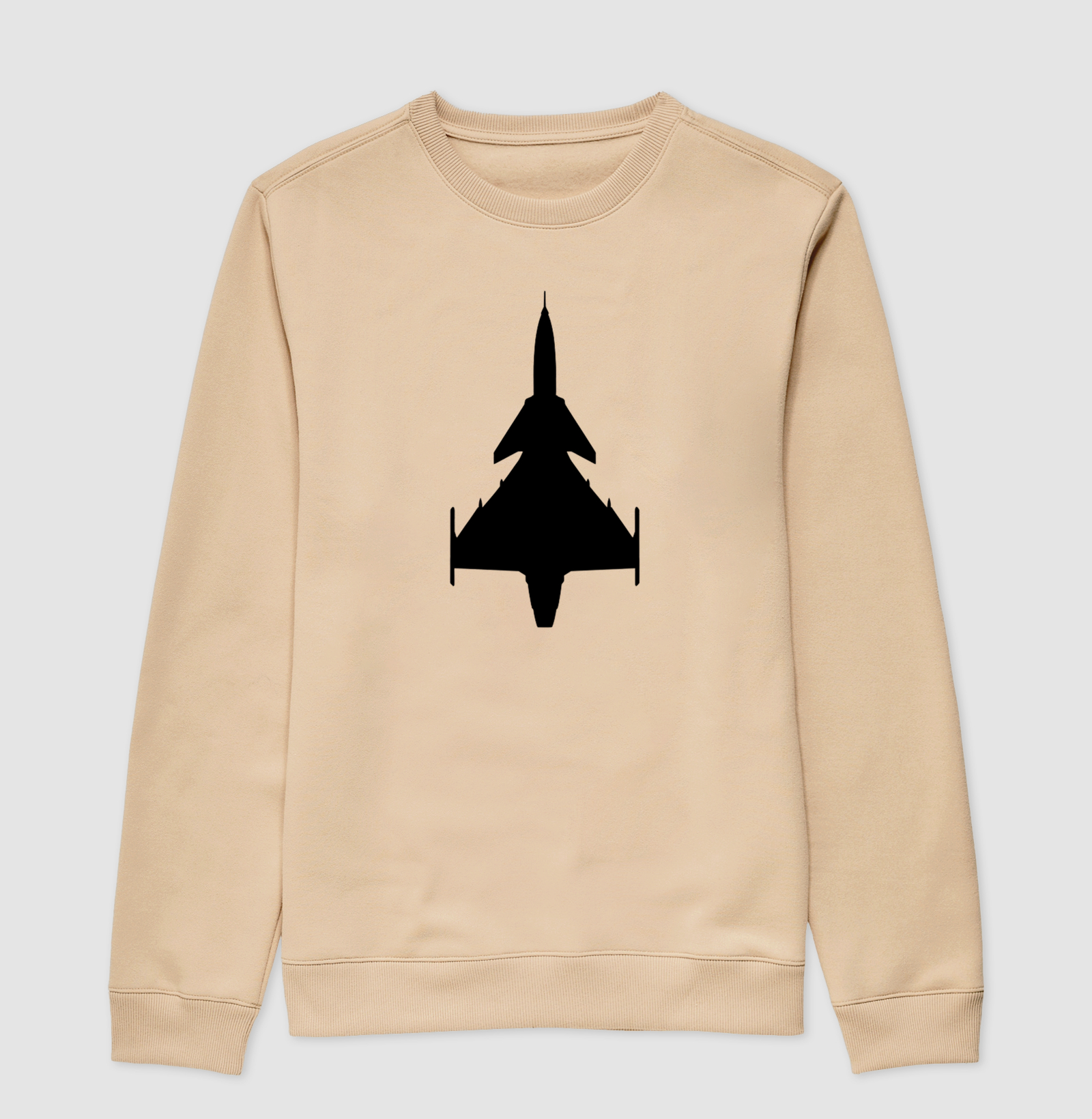 Gripen (preto) - Imagem 3