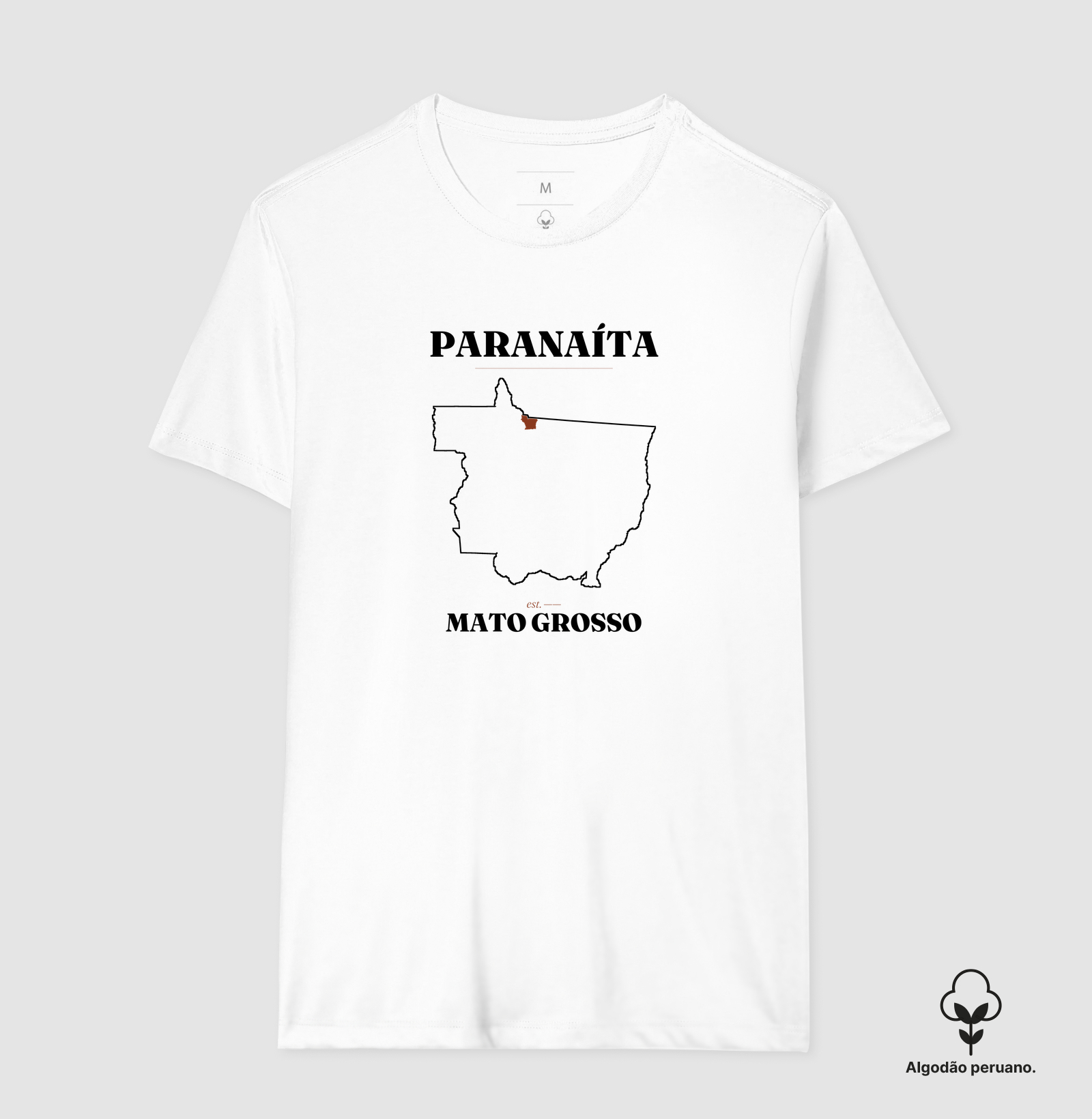 Paranaíta | Legado MT - Imagem 5