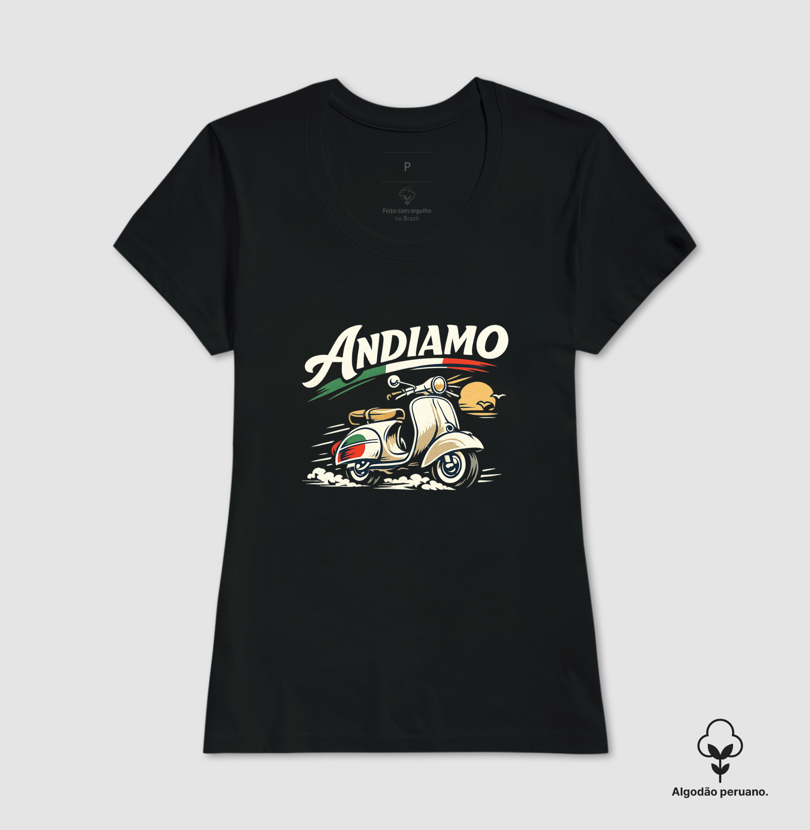 Camisa 3
