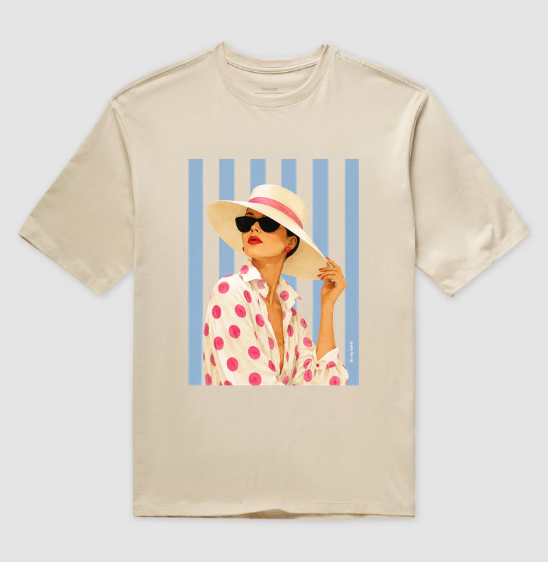 Maya - Oversized - Imagem 3