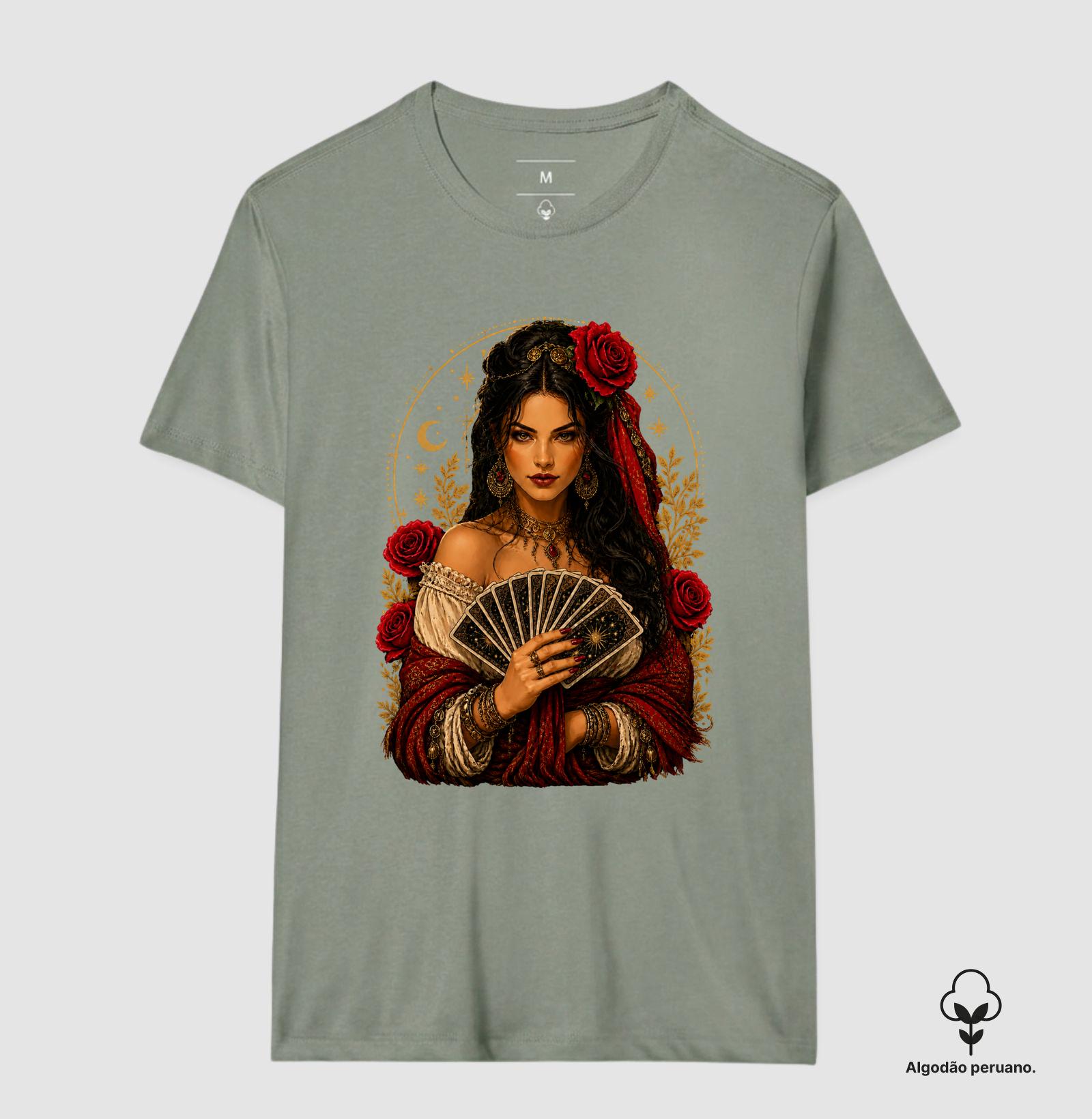 Camisa 4
