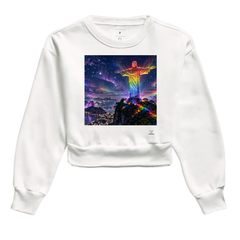Corcovado LGBTQIA + - Imagem 3